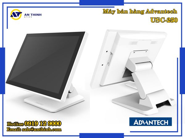 Máy bán hàng Advantech USC-250